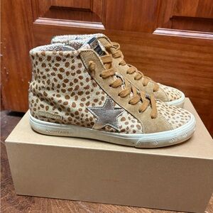 Vintage Havana size 8